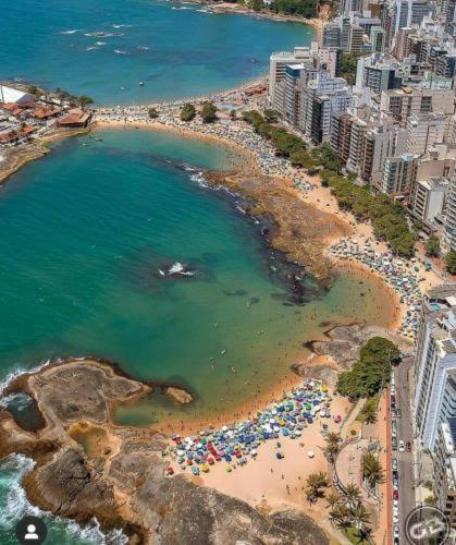 Pousada Tres Praias กวาราปารี ภายนอก รูปภาพ